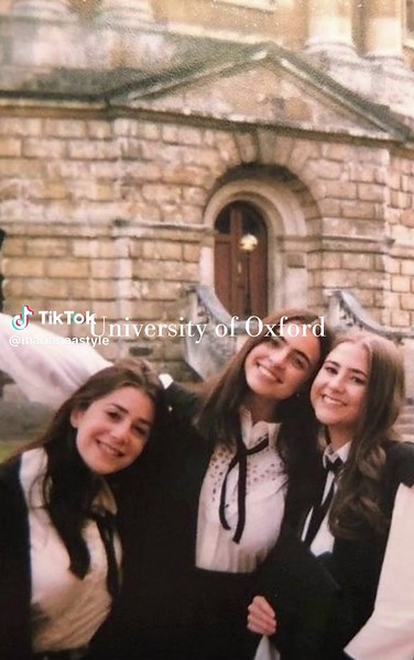 my dream #oxford #oxforduniversity #universityofoxford #university #study