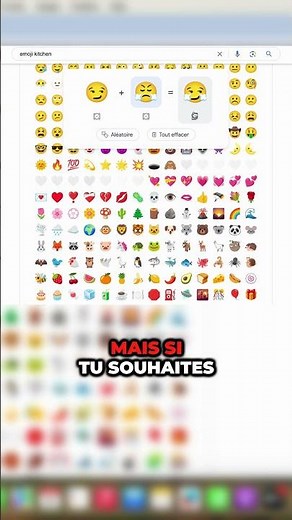 Create custom emojis