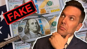 How fake money started and the ways it changed economies over time