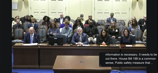 Harford County Government on Reels