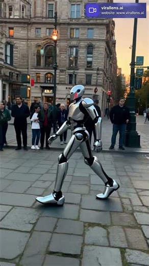 Humanoid Robots: The Future is Now!