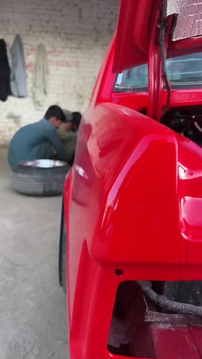 Babar Autos Mardan: Project Highlights and Updates