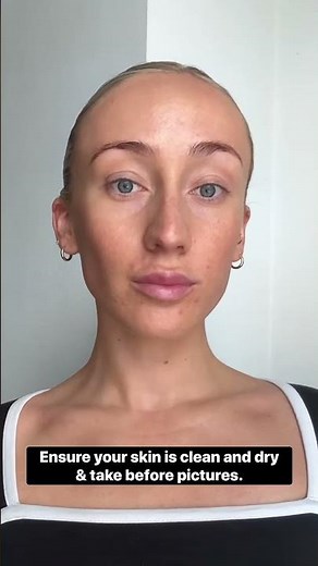 How to use the CurrentBody Skin LED Light Therapy Face Mask