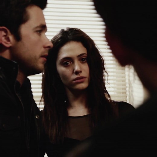 Fiona Gallagher Edit featuring Emmy Rossum | Shameless Scene