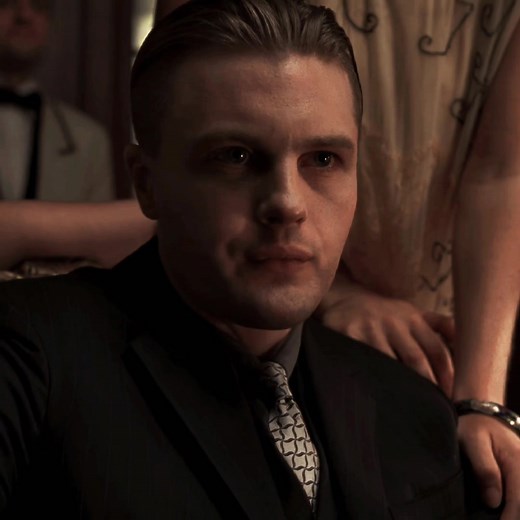 Exploring the Real and Sad Characters of The Sopranos and Boardwalk Empire
