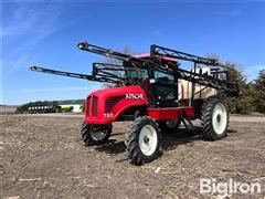 1999 Apache 780 Self-Propelled Sprayer | Agriculture