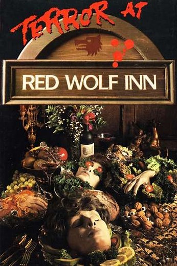 Terror at Red Wolf Inn (1972) - Movie