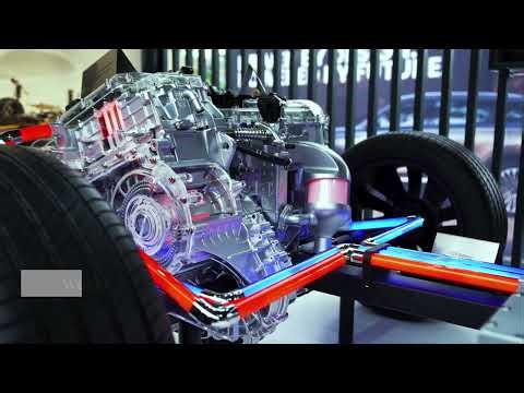 Anti Freeze Technology: From Cars to Airplanes.