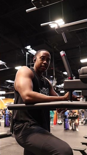 Why You Shouldn’t Skip the Assisted Dip Machine