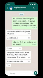 Cómo posicionarte sin ser influencer #autoridad #directivos