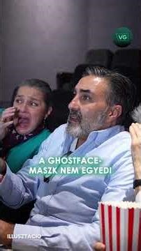 Harminc éves a Sikoly #vg #világgazdaság #Sikoly #horrorfilm #filmtörténet