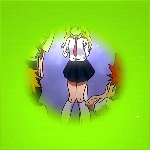 Watch Neito Monoma - My Hero Academia Video with Amazing Edits