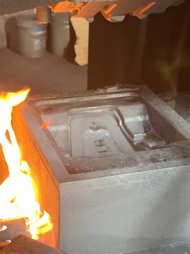 Aluminum forging process, free quote | aluminum foil