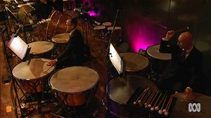 The Melbourne Symphony Orchestra perform this brilliant and dramatic piece by Gustav Holst. The Planets came in number 2 in the Classic 100: Feel Good countdown in 2024. | ABC Classic