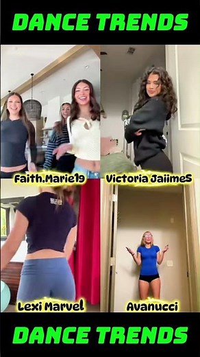 New Dance Trend 2026 | Viral TikTok Moves #DanceTrends #ViralDance #Danceshorts