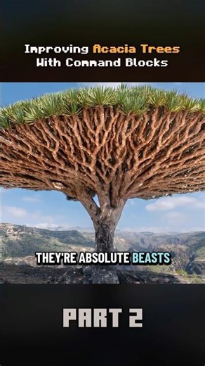 “Absolutely Massive” 😏 #minecraft #commandblock