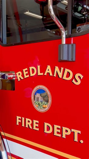 The Redlands Fire Department is CONFIRE. • Beginning October 1, 2024, CONFIRE will begin providing ambulance transport services for a large portion of San Bernardino County. • In this video, Fire Chief Sessler provides background on who CONFIRE is and the impact they are making in San Bernardino County. • To learn more about CONFIRE, be sure to visit their profile tagged on this video @sbconfire | Redlands Fire Department