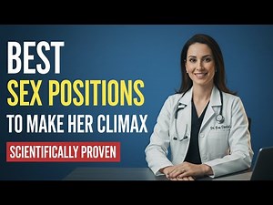 Science-Backed Positions for Female Pleasure