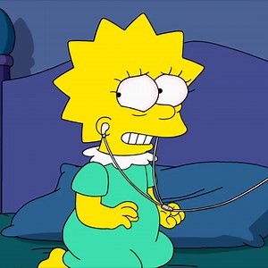 208K views · 2.7K reactions | My advice is at least a couple of episodes per day. Watch 2️⃣ and call me in the morning: fox.tv/thesimpsonsfb. | The Simpsons | Facebook