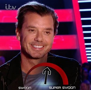 Roses are red, Violets are blue, Here's The Voice UK with a gift just for you..! ❤️❤️❤️ | ITV