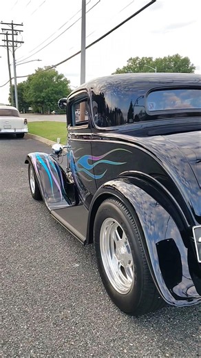 1932 Ford Coupe