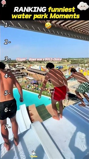 The Most Fun Water Park #funny #us #waterpark #Wat