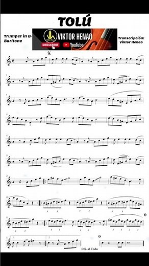 Tolú en Trompeta - PDF Gratis