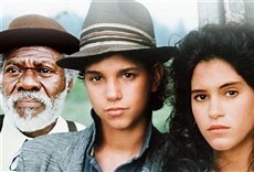 Cruce de caminos - HBO Signature Online