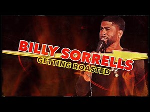 Roast Me | BILLY SORRELLS getting ROASTED | All Def | WhoDatEditz