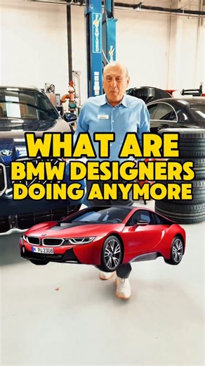 Autoscope European Car Care on Instagram: "What the heck is happening to BMW 😅"