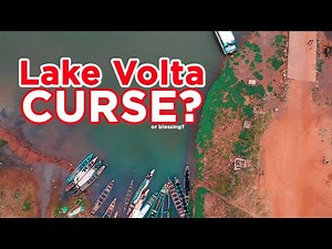 Lake Volta (Curse or Blessing?) Documentary