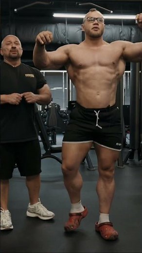 My FST-7 Training App Link in Bio