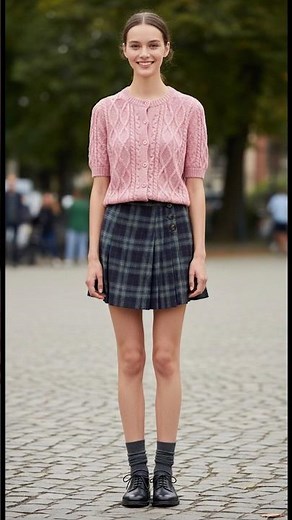 Summer Preppy Style Tips: Stay Cool & Chic with Classic Outfits #fashion #summer #preppy #style