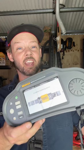 22K views · 59 reactions | Have you tried out FLUKES 1670 series multifunction testers? They have a lot of different tests and ways to automate testing, while documenting your results. We look at their IMD and SPD test in this video. Let me know what you think. Fluke Australia | Addicted to tools | Facebook