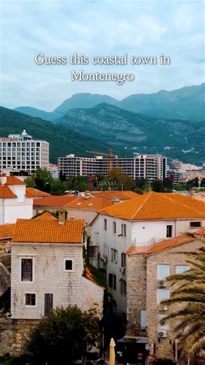 Budva Montenegro Travel Guide 🇲🇪 Best Things to Do in Montenegro's Stunning Coastal Town