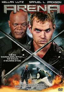 Arena | Film | 2011