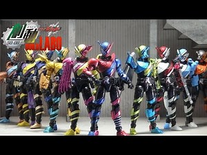 The Sodo version of Pandora Panel is also on sale! The best matches of the 10 figures are also av...