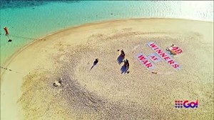 3 comments | Who will be the greatest #9Survivor of all time? 樂 | 9Go! | Facebook