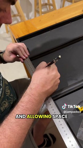 Custom Pokemon Card Display Frame DIY Tutorial