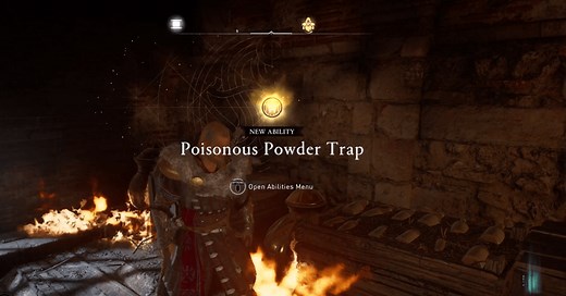 Assassin’s Creed Valhalla: Petuaria Ruins Book and Key - Player Assist | Game Guides & Walkthroughs