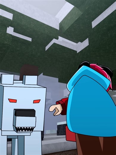 Cunning Adventures in Big Game Class - Roblox Animation