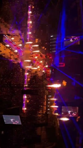 @TheWeeknd - São Paulo x Tokyo Drift (live at JIS - Jakarta, Indonesia) 26 September 2026