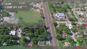 WATCH: Members of the Brevard County Sheriff's Office, Florida (Official) GAMEOVER Task Force arrested 20-year-old Jaquan Kimbrough-Rucker of Cocoa on Friday after Kimbrough-Rucker aggressively fled from Deputies in the vehicle he was driving at a high rate of speed. https://spacecoastdaily.com/2021/05/watch-bcso-gameover-task-force-once-again-arrests-20-year-old-jaquan-kimbrough-rucker-of-cocoa/ | Space Coast Daily