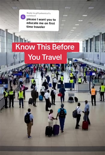 Essential Tips for First-Time Travelers to Kotoka Airport