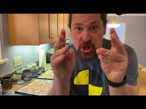 How to dehydrate chicken