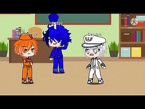 ‪@GameToonsOfficial‬ among us logic (Gacha club) funny moments part 2