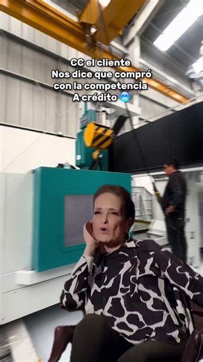 🔥 Mejor compra con nosotros Para así #invertir mejor tu dinero 💰 🚨VENTA DE MAQUINARIA NUEVA Y USADA ⚡️CORTADORA LÁSER 🔩 FRESADORA 🔩 TORNO 🔩 CIZALLA 🔩 RECTIFICADORA 🔩 MANDRINADORA 🔩 TALADRÓ ⚙️ Y MÁS MAQUINAS EN STOCK 📍VISITANOS EN TOCHTLI 312 FRACC INDUSTRIAL SAN ANTONIO AZCAPOTZALCO MEXICO 🇲🇽 📲 5517978641 más información #tornero #tallermecanicoautomotriz #parati #maquinaria