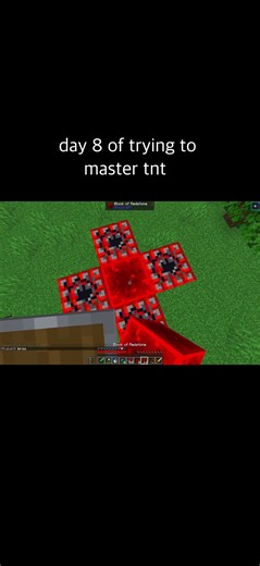 CRAZY TNT CLIP 💔💔 #1minute #undertale #fyp #funny #memes #minecraft #tntlauncher #tnt #pvp