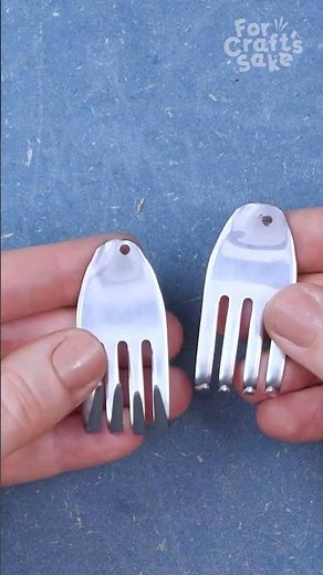 Amazing Cutlery Art You Have to See! 🍴🎨