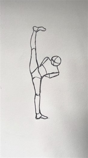 Muhammad Aditya on Instagram: "How to draw a chinese military dance pose tutorial #howtodraw #drawing #artwork #tutorial #sketch #drawingtutorials #explore #foryou"